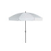  Platinum | Parasol Aruba Ø200 cm | Wit 750751-01